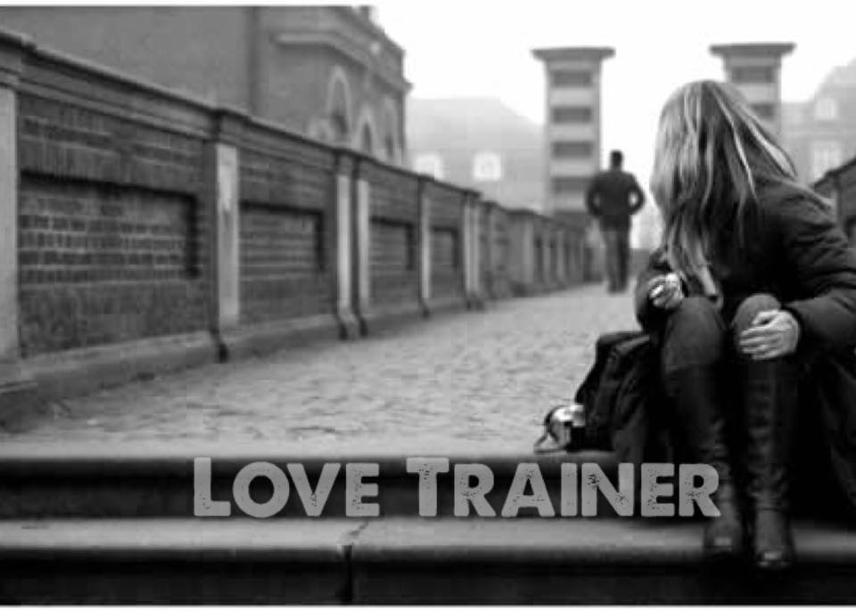 PAURA COME OCCASIONE E NON COME ZAVORRA Tiziana Cerra Love Trainer