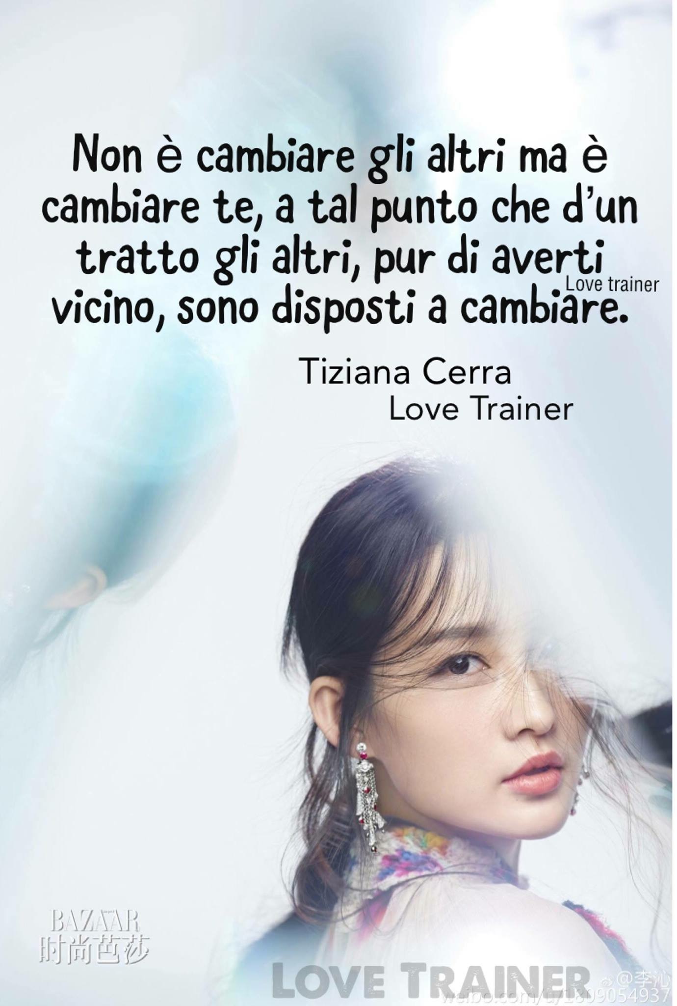  Tiziana Cerra Love Trainer