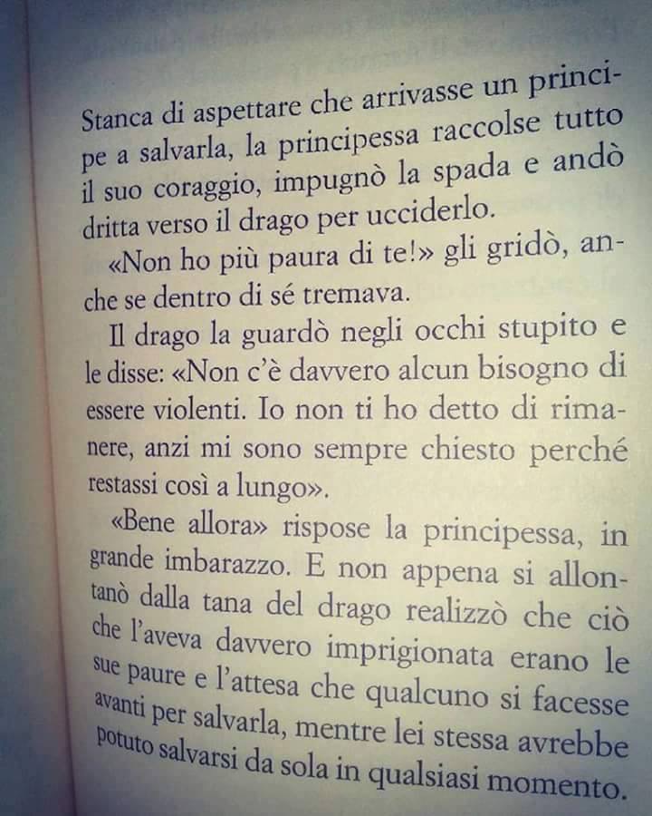 UNA PICCOLA FAVOLA PER TUA FIGLIA CHE LE INSEGNI IL CORAGGIO DI ESSERE E SOLO IL PIACERE E NON IL “DOVERE” DELL’AMORE. Tiziana Cerra Love Trainer