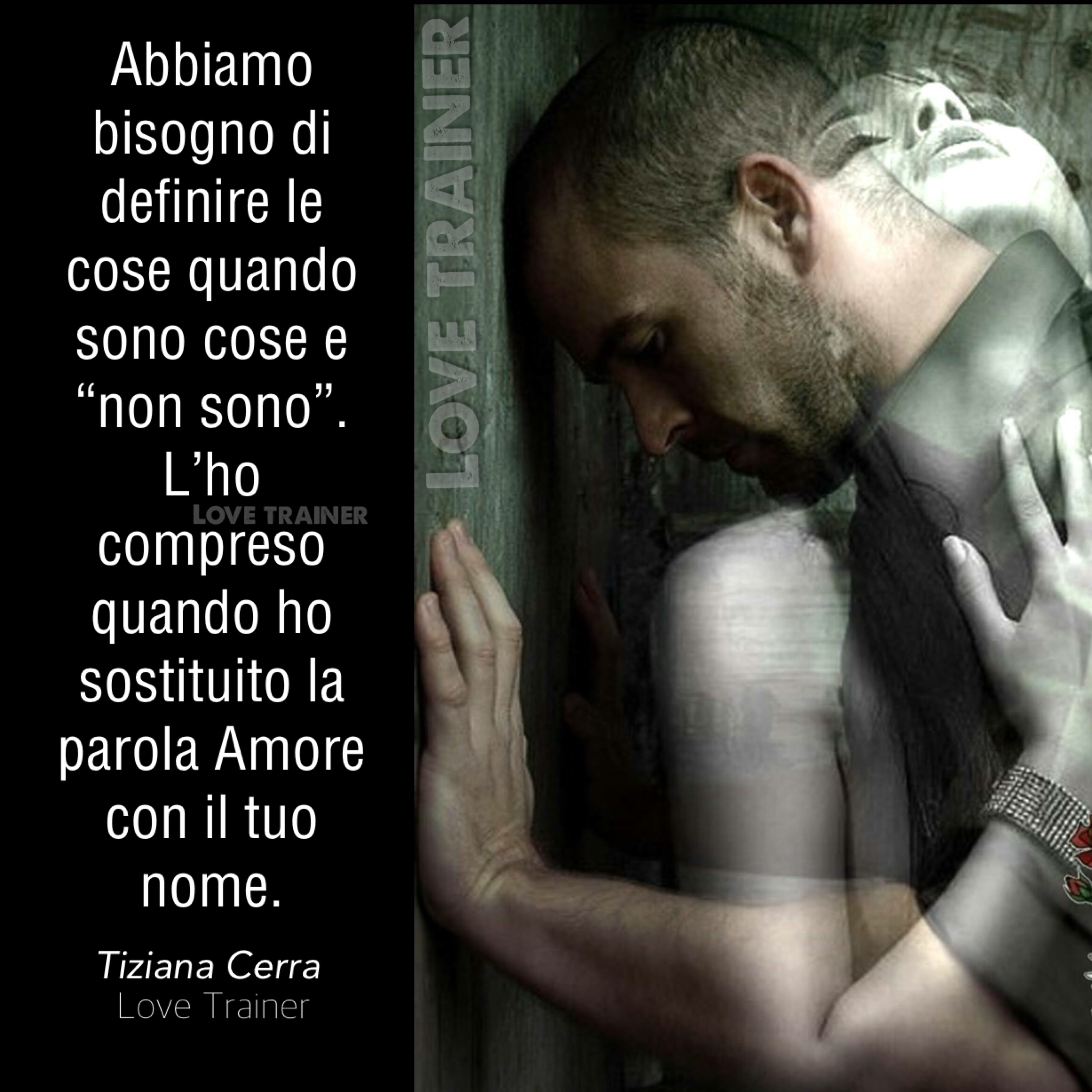  Tiziana Cerra Love Trainer