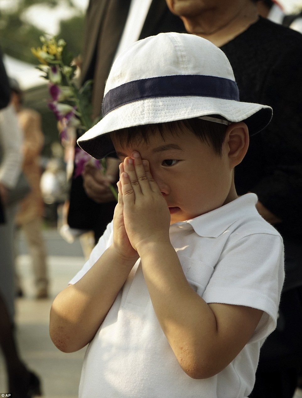 HIROSHIMA IN QUELLA DEVASTAZIONE UN MONITO E LA PIÙ GRANDE LEZIONE PER L’INTERO MONDO. PER NON DIMENTICARE.