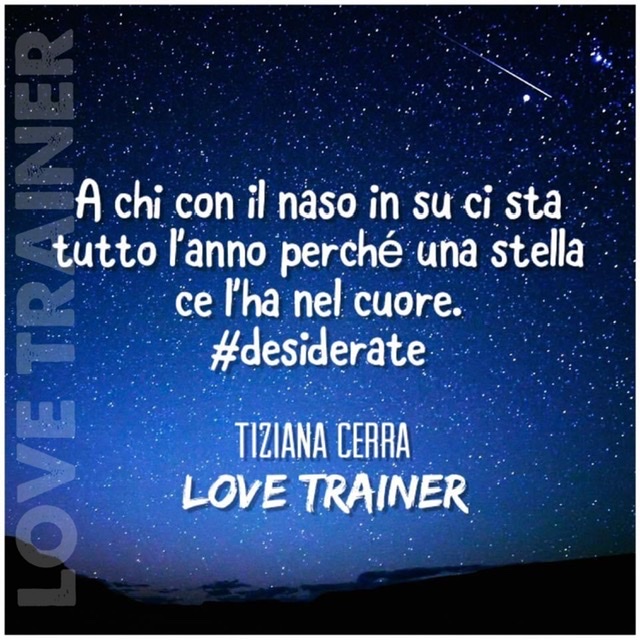  Tiziana Cerra Love Trainer